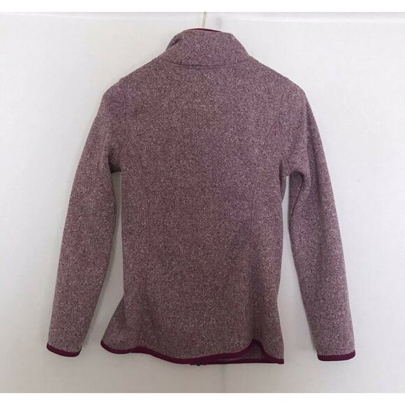 Active by Old Navy Women‎ Pink Track Jacket Small - Picture 6 of 6